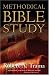 Methodical Bible Study