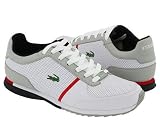 Lacoste - Mens Shohji 16SPM1351-U51 Lacoste