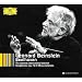 Leonard Bernstein : les coffrets Deutsche Grammophon
