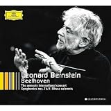 Beethoven: Symphonies Nos. 7 & 9; Missa Solemnis