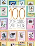 100 cross stitch card designs