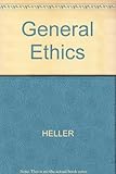 General ethics