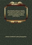 Produkt-Bild: Chrestomathia Arabica ex codicibus manuscriptis Parisiensibus, Gothanis et Berolinensibus collecta atque tum adscriptis vocalibus, tum additis lexico et adnotationibus explanata (Latin Edition)
