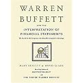 Warren Buffett and the Interpretation of Financial Statements (The Search for the Company With a Durable Competitive Advantage) (Unabridged) (Compact Disc)