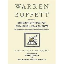 Warren Buffett and the Interpretation of Financial Statements (The Search for the Company With a Durable Competitive Advantage) (Unabridged) (Compact Disc)