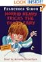 Horrid Henry Tricks the Tooth Fairy (Book & Tape)