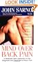 Mind Over Back Pain