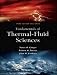 Fundamentals of Thermal-Fluid Science 3e (SI units)