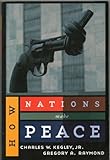 How nations make peace