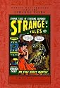 Atlas Era Strange Tales 1 (Marvel Masterworks)