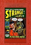 Atlas Era Strange Tales 1 (Marvel Masterworks)