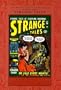 Marvel Masterworks: Atlas Era Strange Tales - Volume 1 (Marvel Masterworks (Numbered))