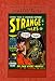 Atlas Era Strange Tales 1 (Marvel Masterworks)