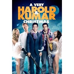 A Very Harold & Kumar Christmas
