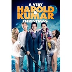 A Very Harold & Kumar Christmas