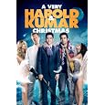 A Very Harold & Kumar Christmas