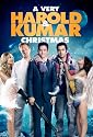A Very Harold & Kumar Christmas