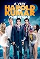 A Very Harold & Kumar Christmas