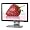 HP W2207 22-inch Widescreen Flat Panel LCD Monitor