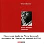 PIERRE MAZEAUD, L'INSOUMIS