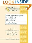 NMR Spectroscopy in Inorganic Chemistry (Oxford Chemistry Primers)