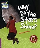 Why do the stars shine? : and other questions about the solar system