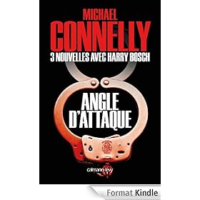 Angle d'attaque - Nouvelles inédites