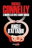 Achat livre Policier et Suspense : Angle dattaque – Nouvelles inédites