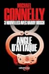 Angle d'attaque - Nouvelles in�dites
