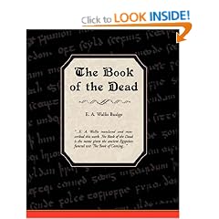 The Book of the Dead