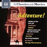 Indiana Jones Theme