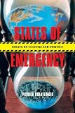 States of emergency : essays on culture and politics