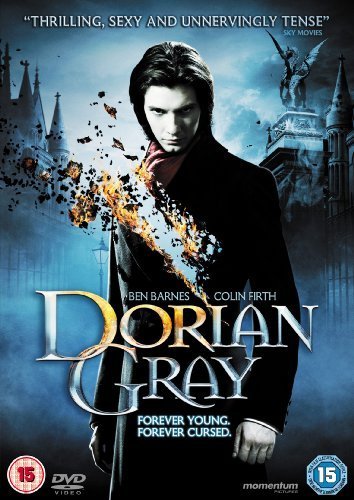 Das Bildnis des Dorian Gray / Dorian Gray (2009) [ UK Fassung, Keine Deutsche Sprache ]