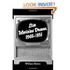Live Televison Drama, 1946-1951