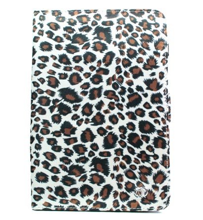 - EXOTIC Leopard Pattern Form-Fitting Case Cover Sleeve for Amazon Kindle Keyboard eBook Reader early 2011 Generation (*IMPORTANT*: for Kindle 3 with Keyboard ONLY older generation, does NOT fit Kindle Touch newer generation) {+ 1pc name tag} -- Best Seller on Amazon!