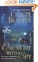 One Night with a Spy (Royal Four, Book 3)