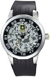 US Army Men's CAV - 911 Cavalry  Artillery Stainless Steel Watch