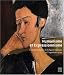 Humanisme et expressionnisme : La representation de la figure humaine et l'experience juive