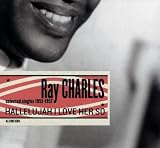 Ray Charles｜Hallelujah I Love Her So