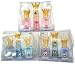 3 Disney Princess Sets for 1 Price - Sleeping Beauty, Cinderella, Snow White