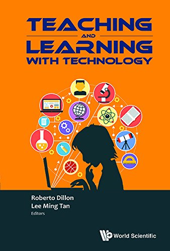 Teaching and Learning with Technology:Proceedings of the 2015 Global Conference on Teaching and Learning with Technology (CTLT)