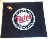Minnesota Twins Rally Towel