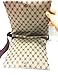 3-6 Day Delivery - Light Weight Designer Style Cross Body Purse, Zipper Compartments and Adjustable Strap