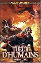 Gotrek et Felix : Tueur d'humains=