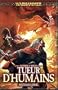 Gotrek et F�lix : Tueur d'humains