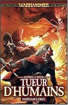 Gotrek et Felix : Tueur d'humains