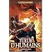 Gotrek et Felix : Tueur d'humains