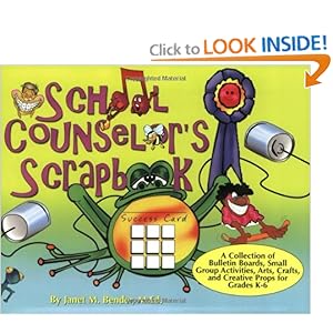 Counseling Bulletin Boards