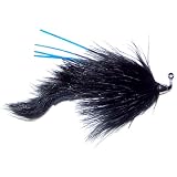 Barr's Meat Whistle by 1/0; Black