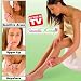 As seen on TV Smooth Legs Body Hair Exfoliator Remover